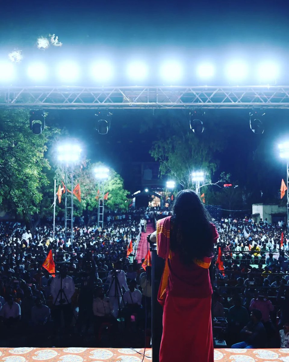 Kaliputra Kalicharan Maharaj tweet media