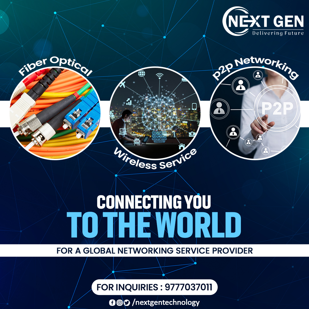 NEXTGEN TECHNOLOGY (@nextgentechbbsr) / Posts / X
