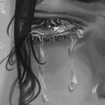 난 때때로 하염없이 눈만 묘사하면서 생각을 비우곤 한다 