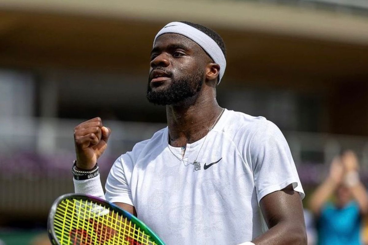 maxxpronos's tweet photo. 🏛 MONTANTE 20€ ➔ 100€ 🍿

📊 ÉTAPE 1 📍

🇧🇾 AZARENKA + 🇺🇸 TIAFOE @1,56 🎾

💰 MISE : 20€ ➔ 31,20€ 🎁 

RT♻️ &amp; LIKE❤️ SI TU SUIS 💪🏼

#TeamParieur https://t.co/HervcoR7PJ