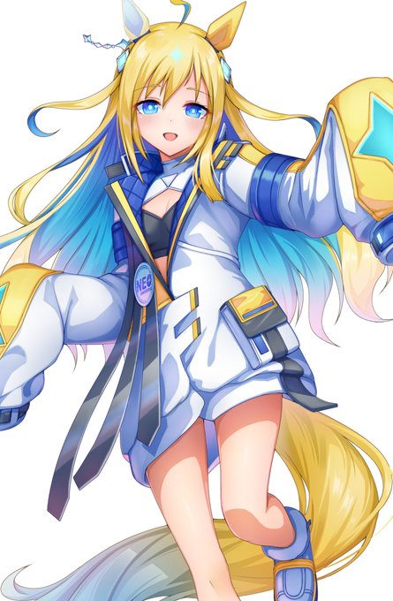 ネオユニヴァース #ウマ娘 