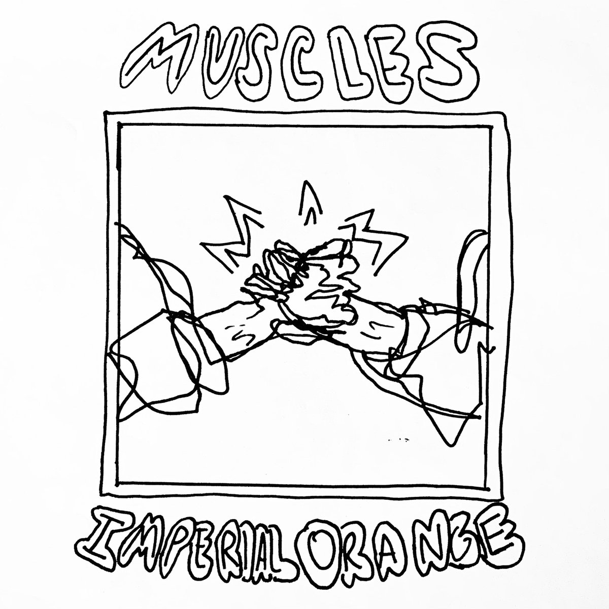 ‘Muscles’ out now! 

youtu.be/OiTe6T6ILTg