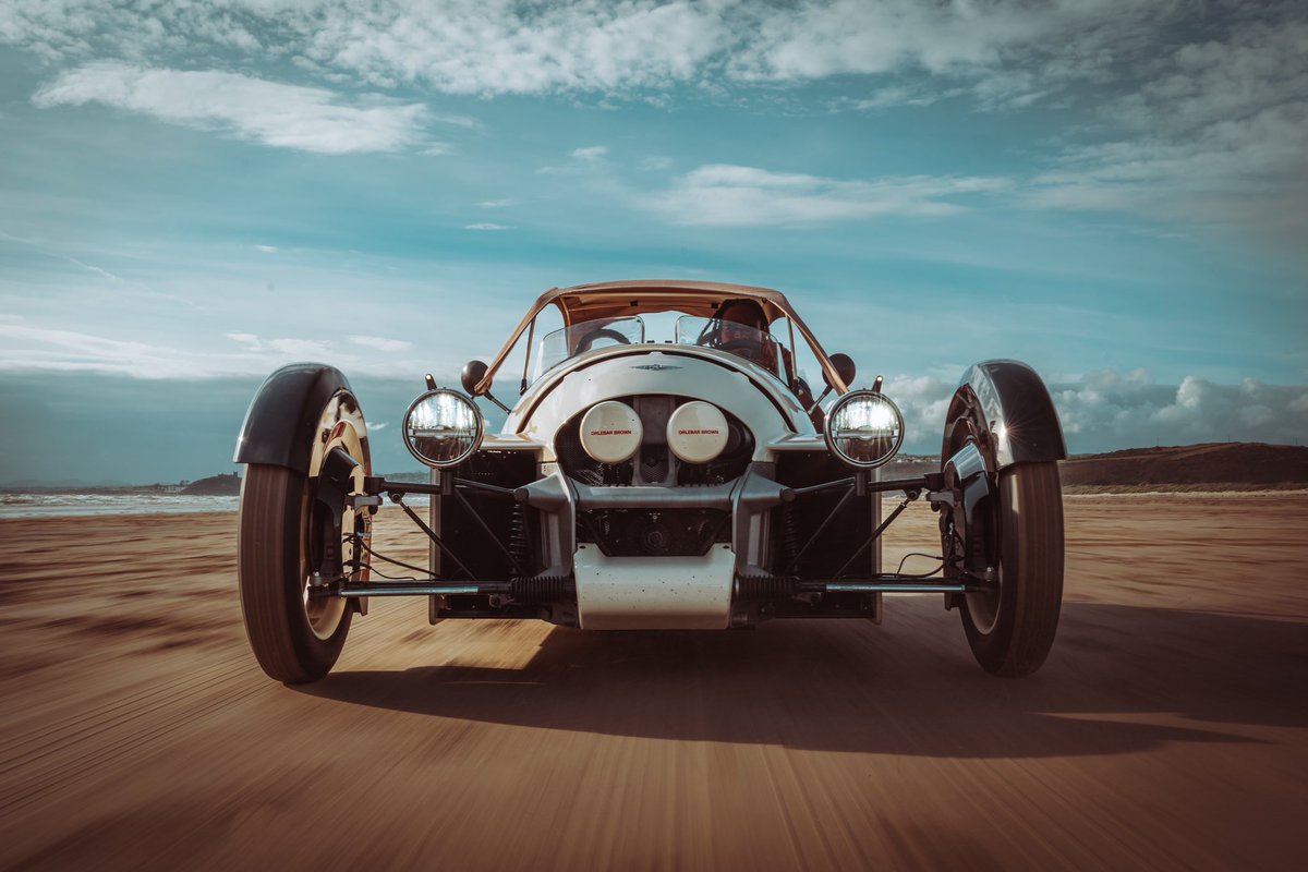 morganmotor's tweet photo. Weekend plans with @OrlebarBrown & #karlshakur ✌️#Super3 #OBxMorgan #OrlebarBrown #OBClassics
📸 @hijackharding https://t.co/dcbZjpLOOK