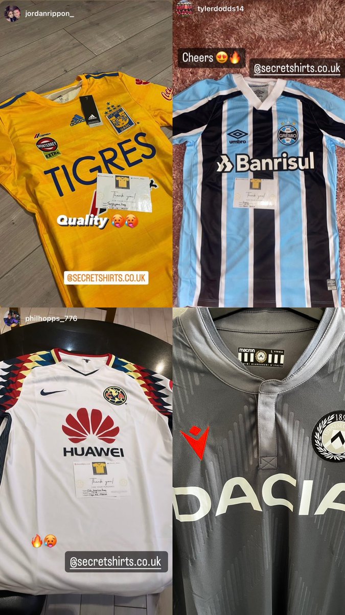 SecretShirts tweet media