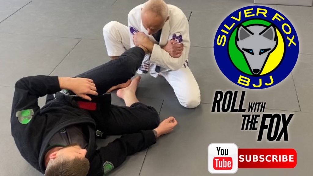 SilverFoxBJJ's tweet photo. Episode 12 is out. We covered:
- How to use GI GRIPS to set up attacks from guard
- How to transfer those grips into NO GI 
- Estima Lock https://t.co/ndzKlhyuef
#bjj #ROLLwithTheFOX #bjjguard #SilverFoxBJJ #submissions https://t.co/ItzxcwhQCP