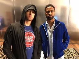 Happy birthday big Sean 