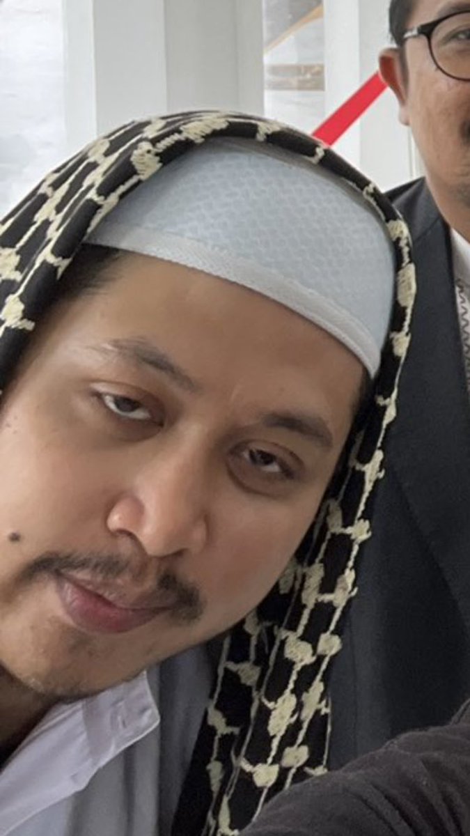doniip225_'s tweet photo. @gibran_tweet Tretan ngantuk mas https://t.co/iDTQqGvzUw