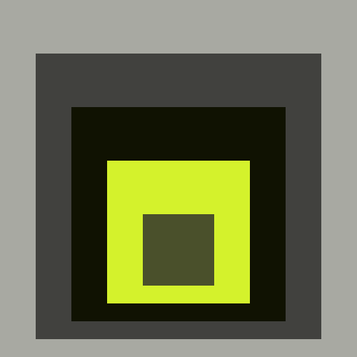 colorstudies's tweet photo. Homage to #JosefAlbers: https://t.co/hvG3t6Gn3B