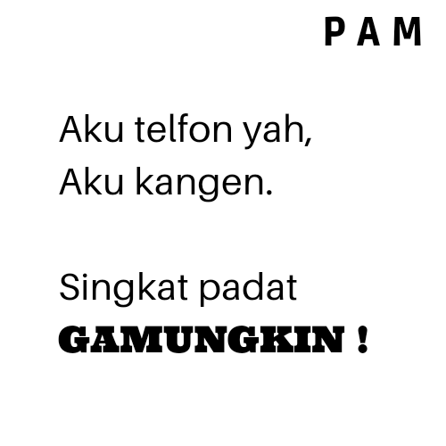 Diss!