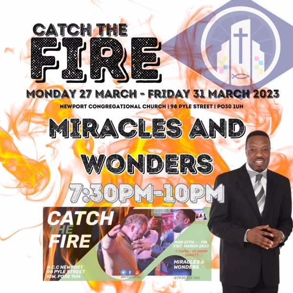 Wight Church Newsletter No 655 - eepurl.com/inG4ug