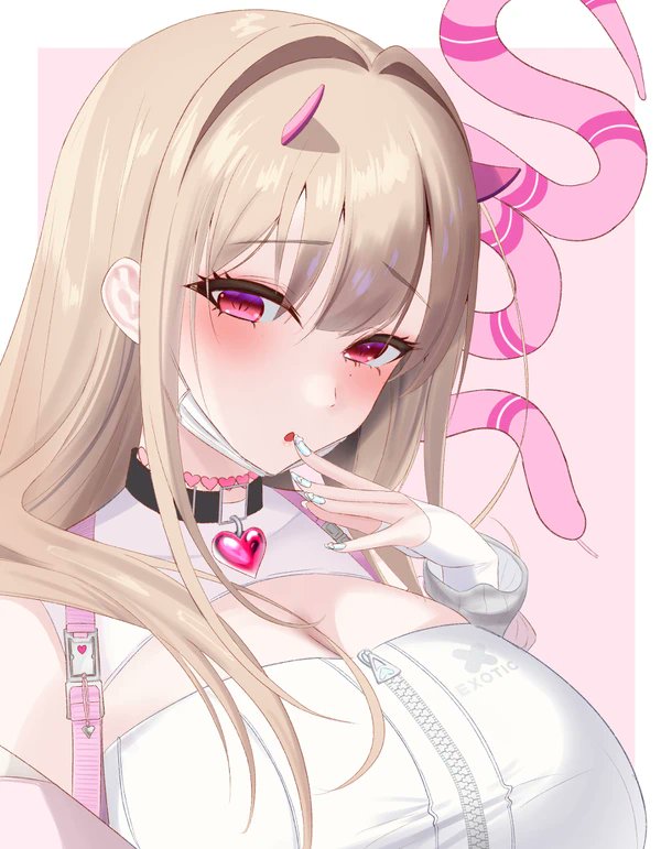 EngineeredLust's tweet photo. Viper is smart but let's her emotions get the best of her somtimes~ ... they can take full control. 

#LewdRP #NsfwRP https://t.co/dcbiN5Xiwo