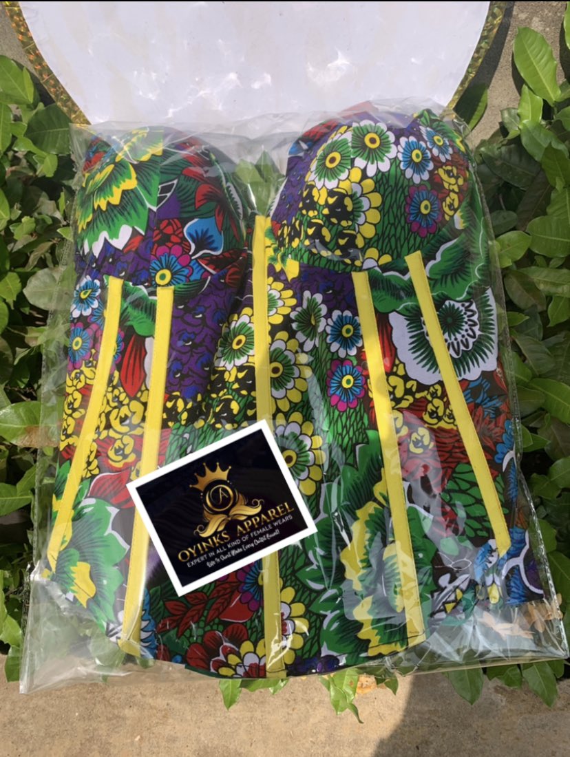 Oyinksapparel's tweet photo. @bod_republic Fashion designer 👗✂️💯  

Location:Ibadan /ilorin
Delivery is Nationwide 💯 https://t.co/XJPajyyhZB