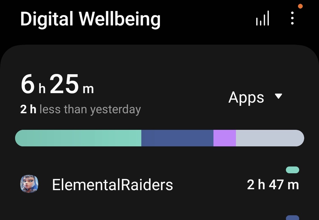 ab87325's tweet photo. @EleRaiders downloaded 2 days ago and already got addicted it's so much fun playing https://t.co/OxMqXdPehN