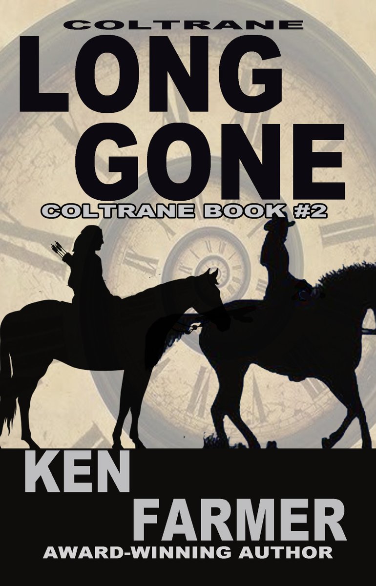 Add one more 5 Star Review to the kitty for LONG GONE. Pre-order now...Live in 5 Days. - amazon.com/dp/B0BXMJHBM2
★★★★★ - great story
HARALD G. HALL = Reviewed in the United States on March 24, 2023
Verified Purchase
a book that needs to read by you. it's that good.