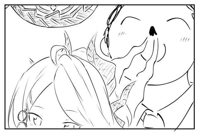 ヒナ
#ブルアカ 