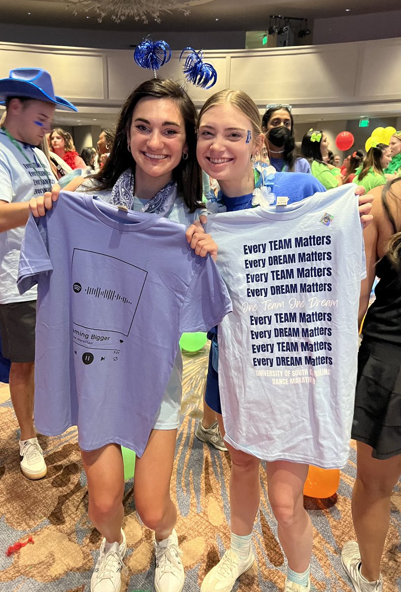 Pitt Dance Marathon tweet media