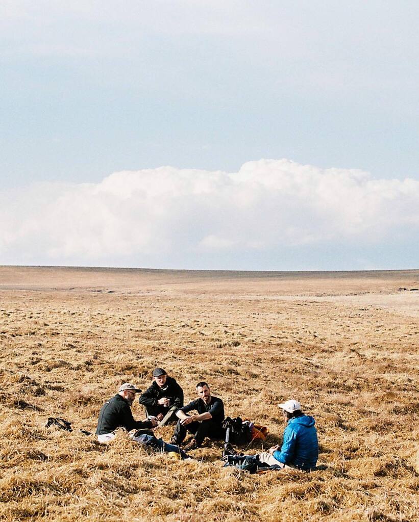 I’m missing this. .. both the landscape and the company. 

I was here or just 500m northeast last week in very different, most excellent company helping train Ten Tors teams. 

But I miss the chance to roam and be stilled in the same instance. 

These la… instagr.am/p/CqNfQsqoUtI/