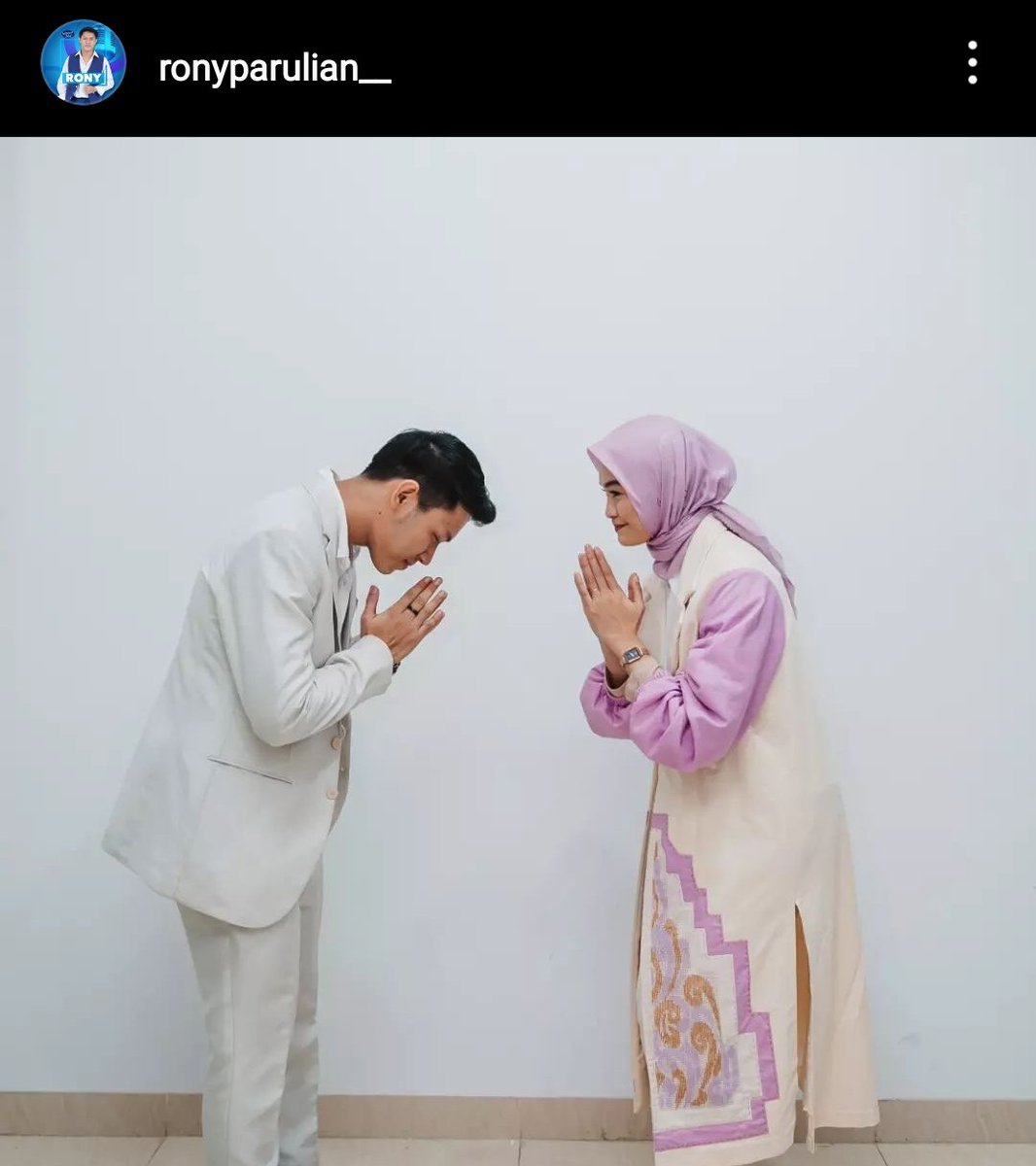 inisiney's tweet photo. Aaaakkkk finally 😭🤍
Salma Rony ke grand final bareng-bareng yaaa😭🤍 https://t.co/C5TyNivMtW