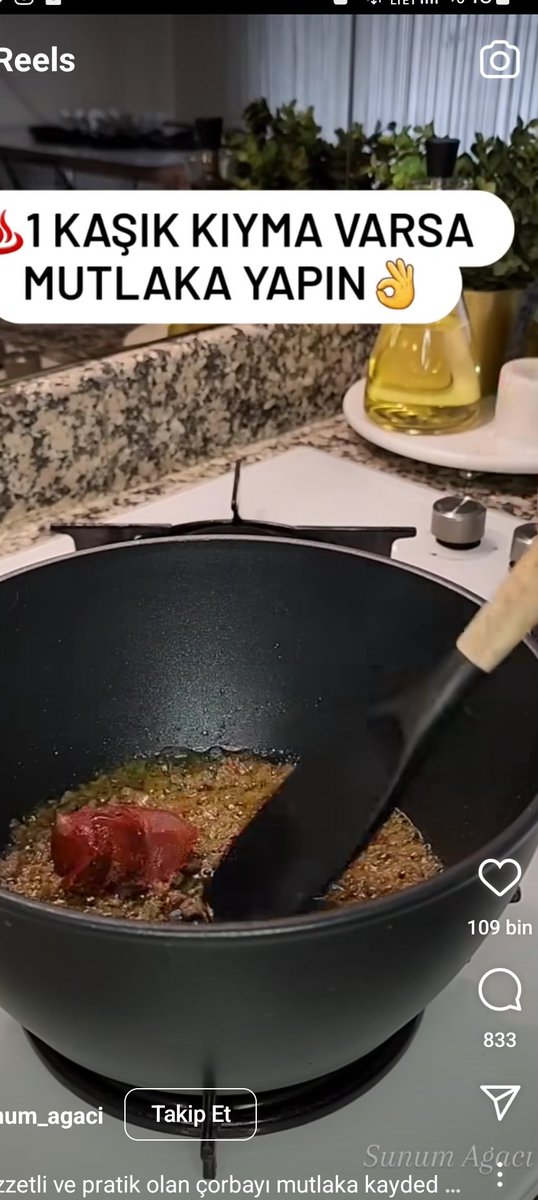 Canım ülkemde daha fazlasını alamıyoruz ki zaten