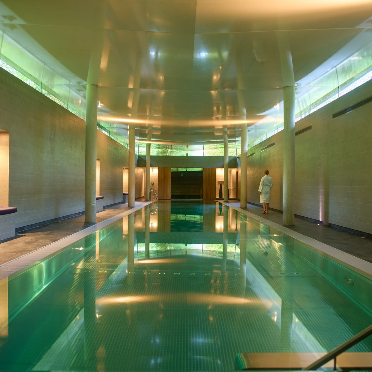 parkkenmare's tweet photo. Whatever the weather we have you covered!

#25mLapPool #Spa #Cinema #openfires #DrawingRoom #LegoRoom #Yoga #Gym https://t.co/aTH2g8wqkO