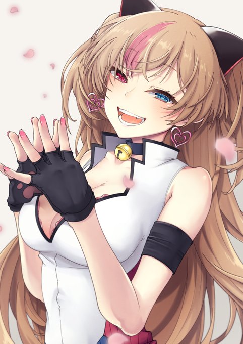 また君との春が来る 