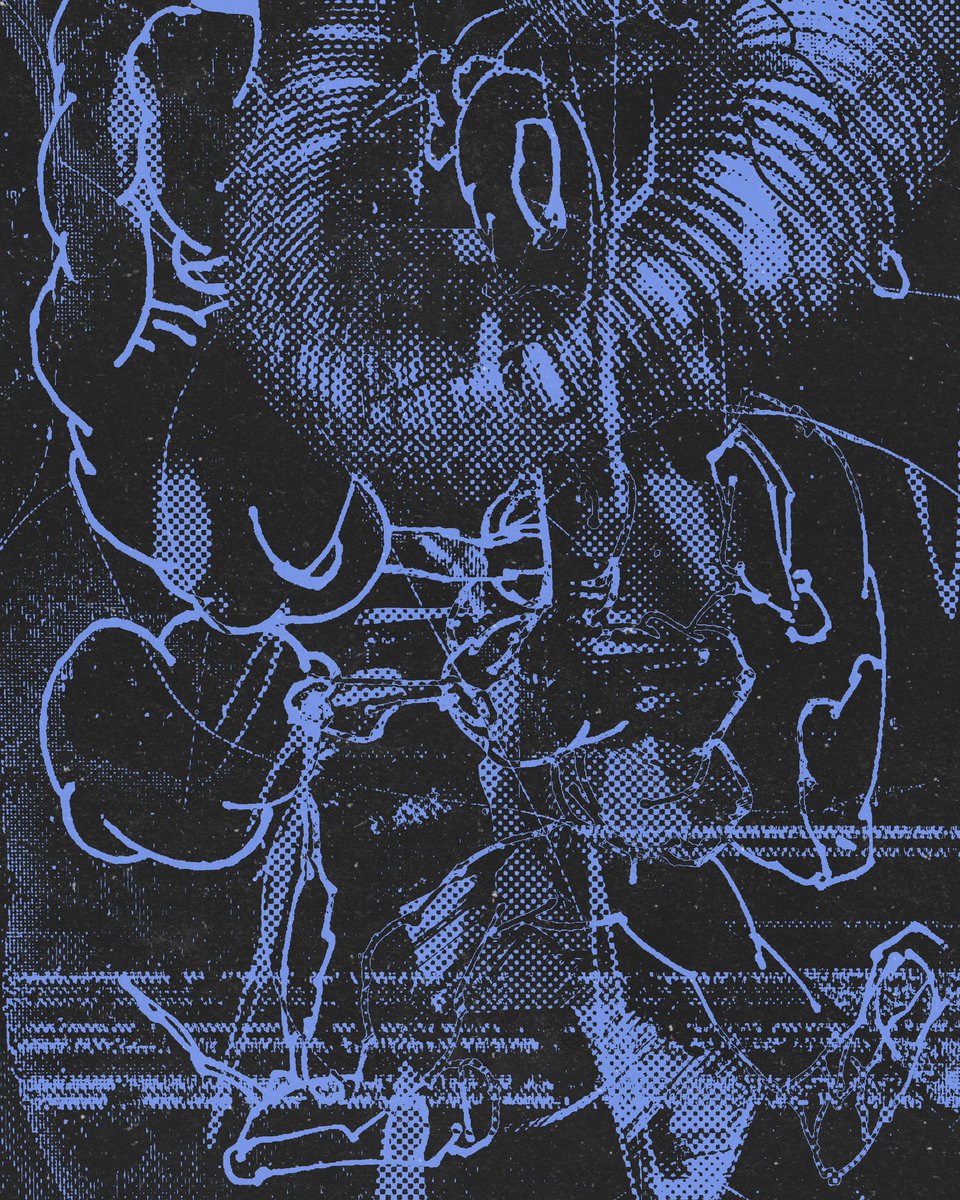 ogonekworldwide's tweet photo. Hello friends!
This is my first post on twitter🫂
Here I will publish a lot of interesting experiments in different directions of art.

And here are the first collages: https://t.co/tkRhFRRnw4