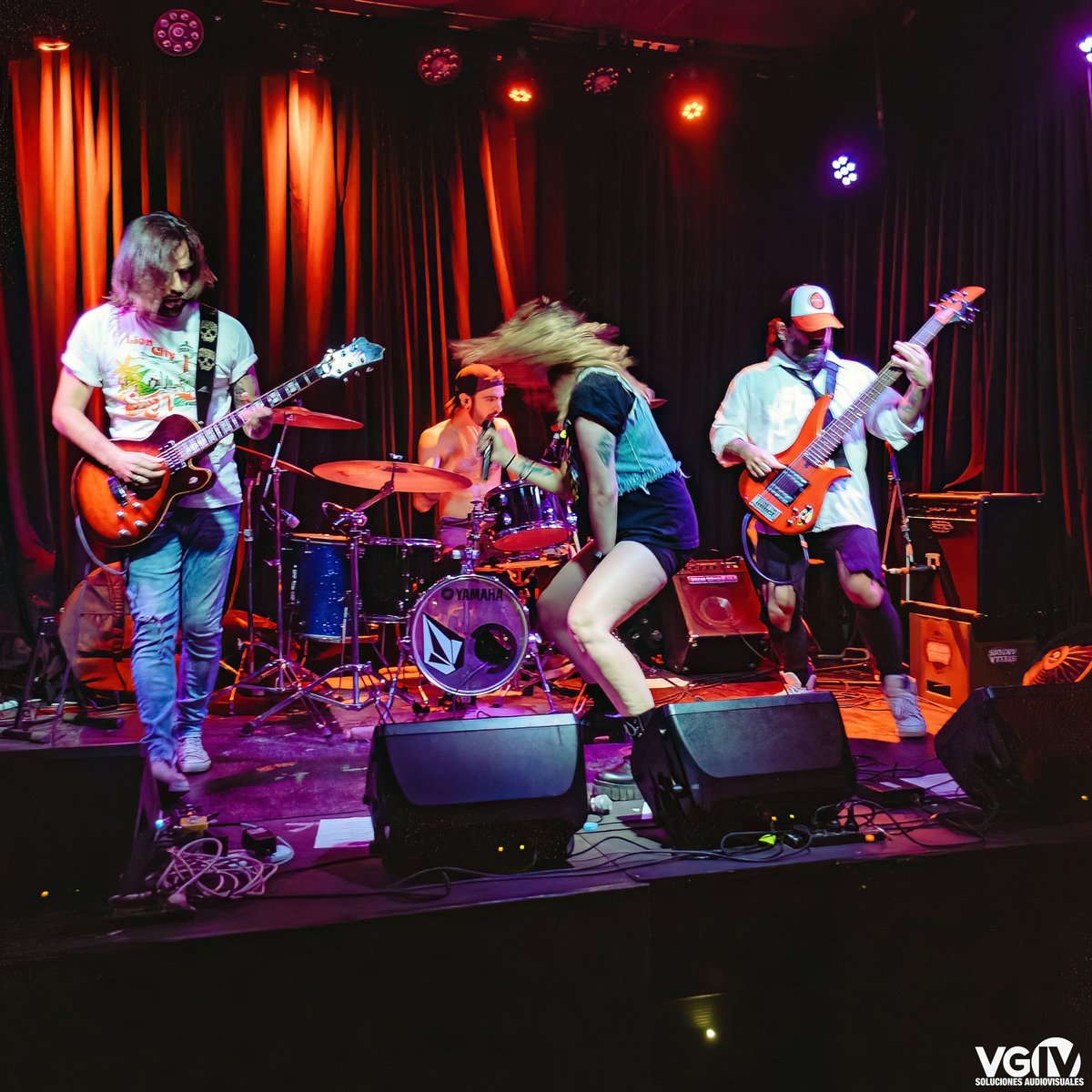 Sounds of the South tweet media