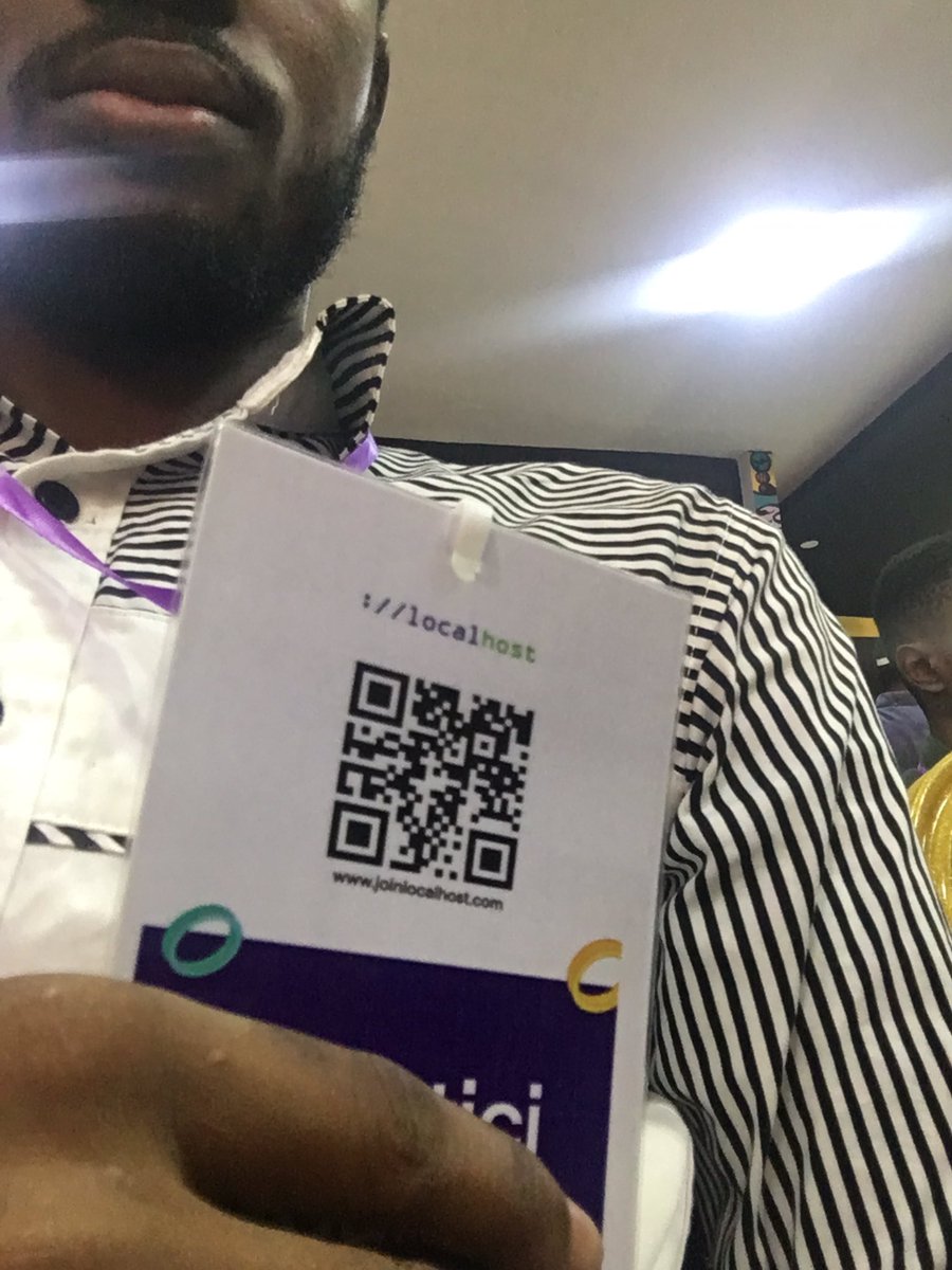 ChenemiKen's tweet photo. #LLMeetup23 @Join_localhost https://t.co/d3YRVtqIkw