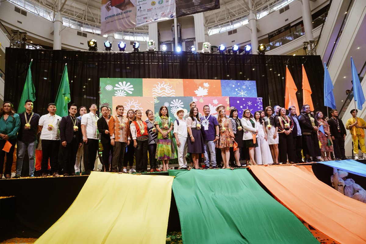 Visit Philippines On Twitter Score Domestic And International visit-philippines-on-twitter-score-domestic-and-international