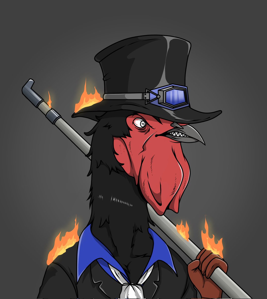 roostergangnft's tweet photo. ‼️‼️NEW LISTED ‼️‼️
AVAILABLE ON @opensea 
DROP PHASE 2 . 
SPECIAL ONE PIECE 👀
price 0.0045 eth
lets check and grab collection now 📌📌
#51
https://t.co/U1OyFP4gcD
#52
https://t.co/qfX3tO19VK
#53
https://t.co/inGXIixO2D
#54
https://t.co/hGYL52Iiq3
#VERTICALNFT #NFTCommunity #NFT https://t.co/btEx0uEHrm