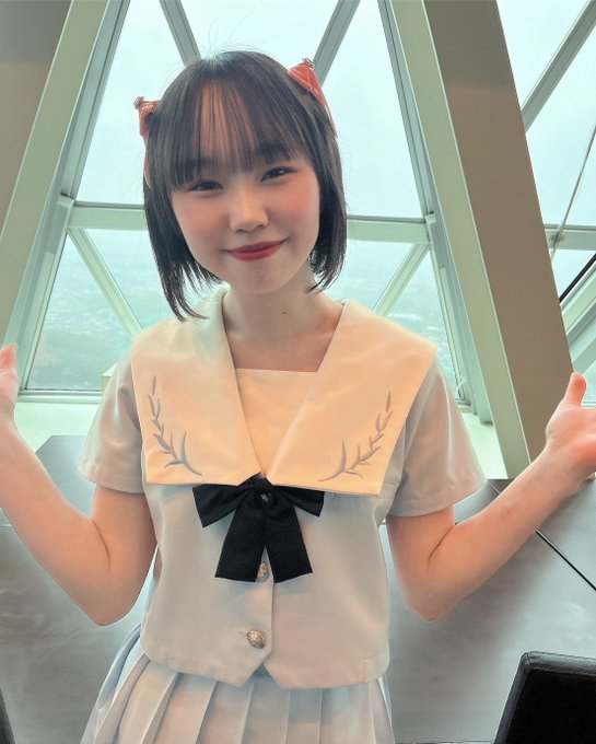 めるのTwitter画像16