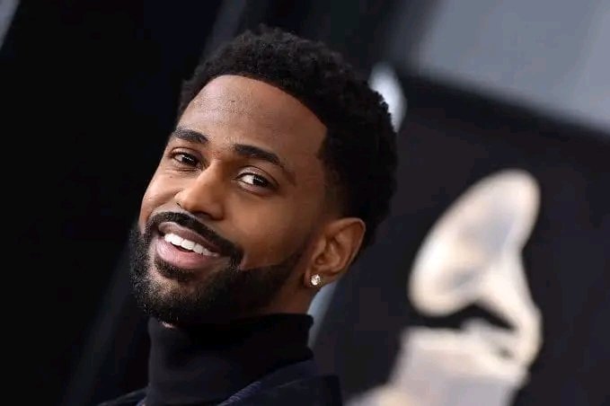Big Sean turns 35 years old today, Happy Birthday  