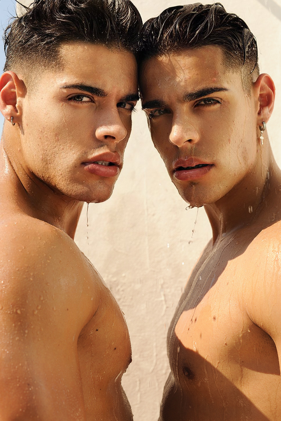 Gemelos Caballero on X: Llegamos a Twitter 😉😁😈. Muchos de ustedes nos  pedian que tengamos Twitter y como estamos muy agradecidos por el apoyo que  siempre nos brindan decidimos tener este nuevo