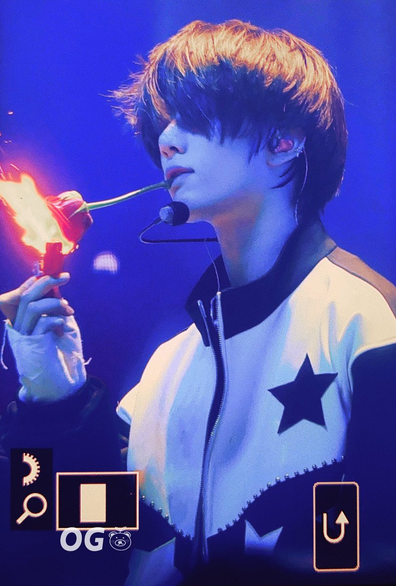 hourly beomgyu🌼 tweet media
