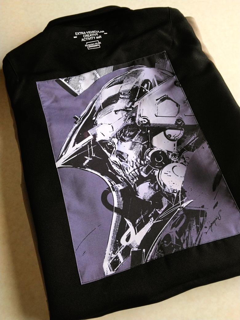 GUコジプロコラボ