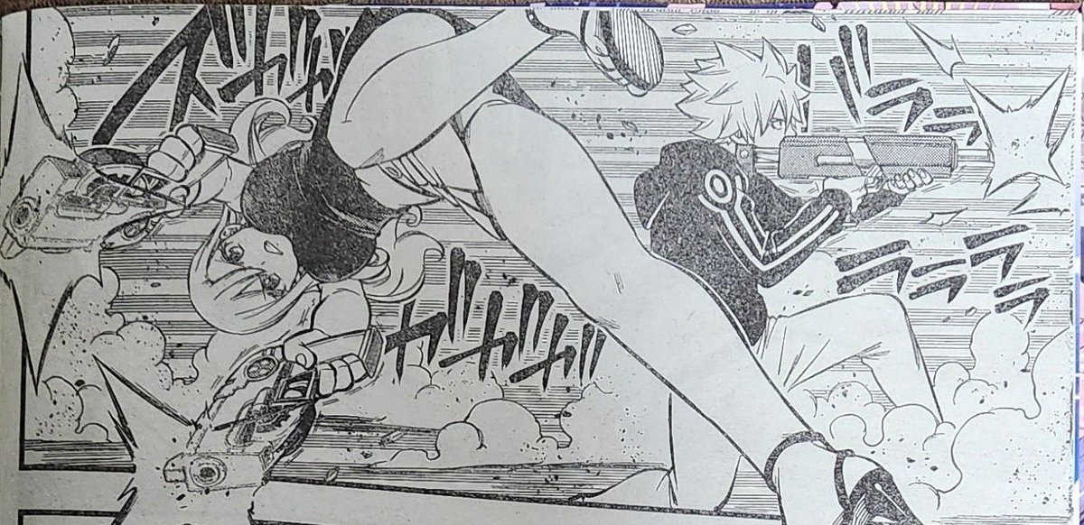 Asia29674459's tweet photo. #EZSpoilers
I love Weicca so much y'all can't understand how much i love these two
#Weicca https://t.co/qK0yknYLDX