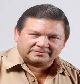 Por cual de estas dos personas usted votara en las primarias de la oposición?

Maria Corina Machado 🔃

Andrés Velásquez ♥️

Los Leo.