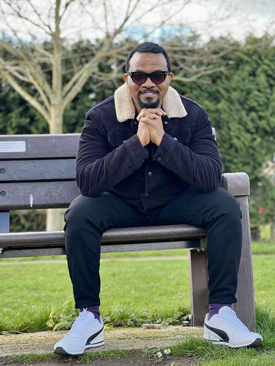 Happy Birthday The Bobo ❤️ @ehimoses4u 

My Love, Solid! Solid Solid guy! Gentle, Quiet, the real Cool, Calm, Collected (my calmness no near him own at all 😎) what a gem 💎 

A true Christian gentleman, Discerning! Intelligent, the brain and chief strategist, if FOCUS was a