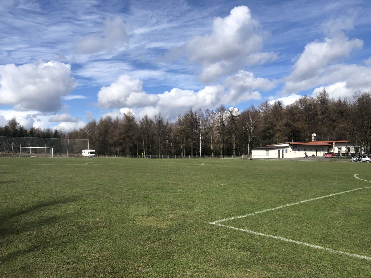 mkresi6's tweet image. Okresní přebor started.
TJ Spartak Tisá, okres Ústí nad Labem.
#okresnípřebor #fotbalunás