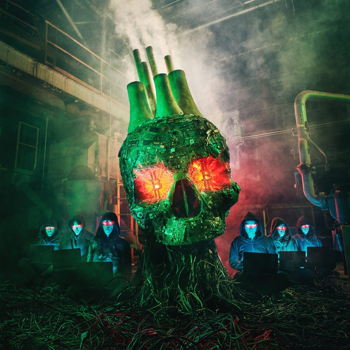 saylor's tweet image. Everything is good for #Bitcoin.