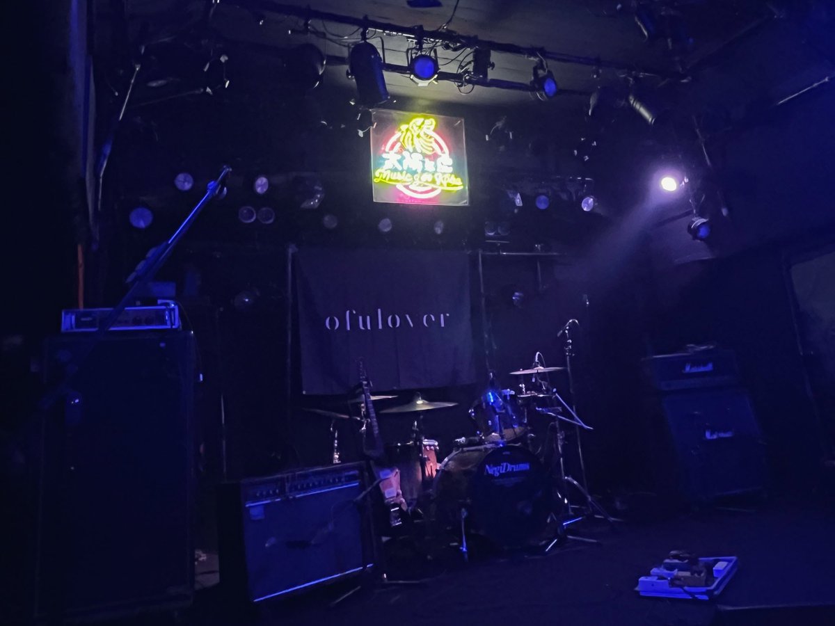 Coa_chp's tweet photo. 神戸のサーキットフェスも楽しかったぁ🤘 https://t.co/zkKCX9NYNY