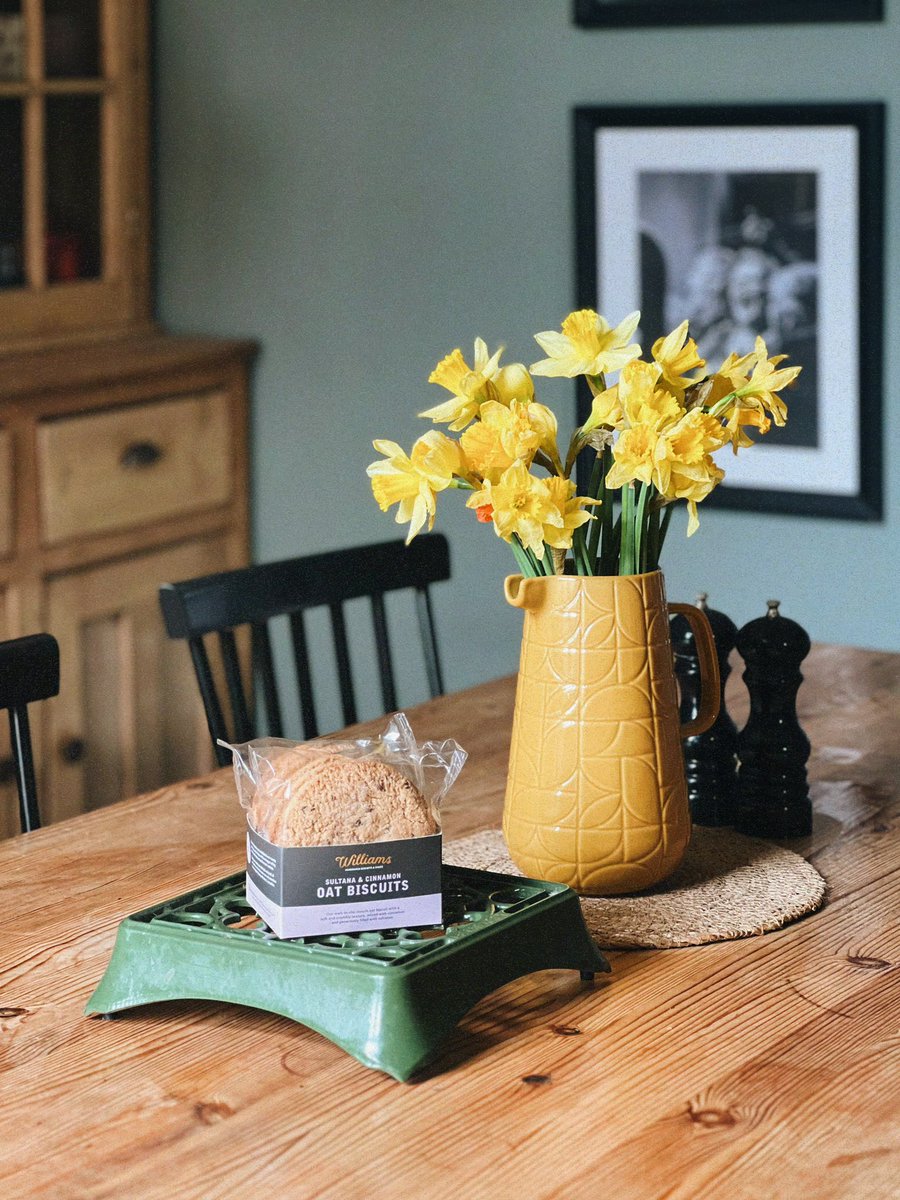 Williams Handbaked tweet media