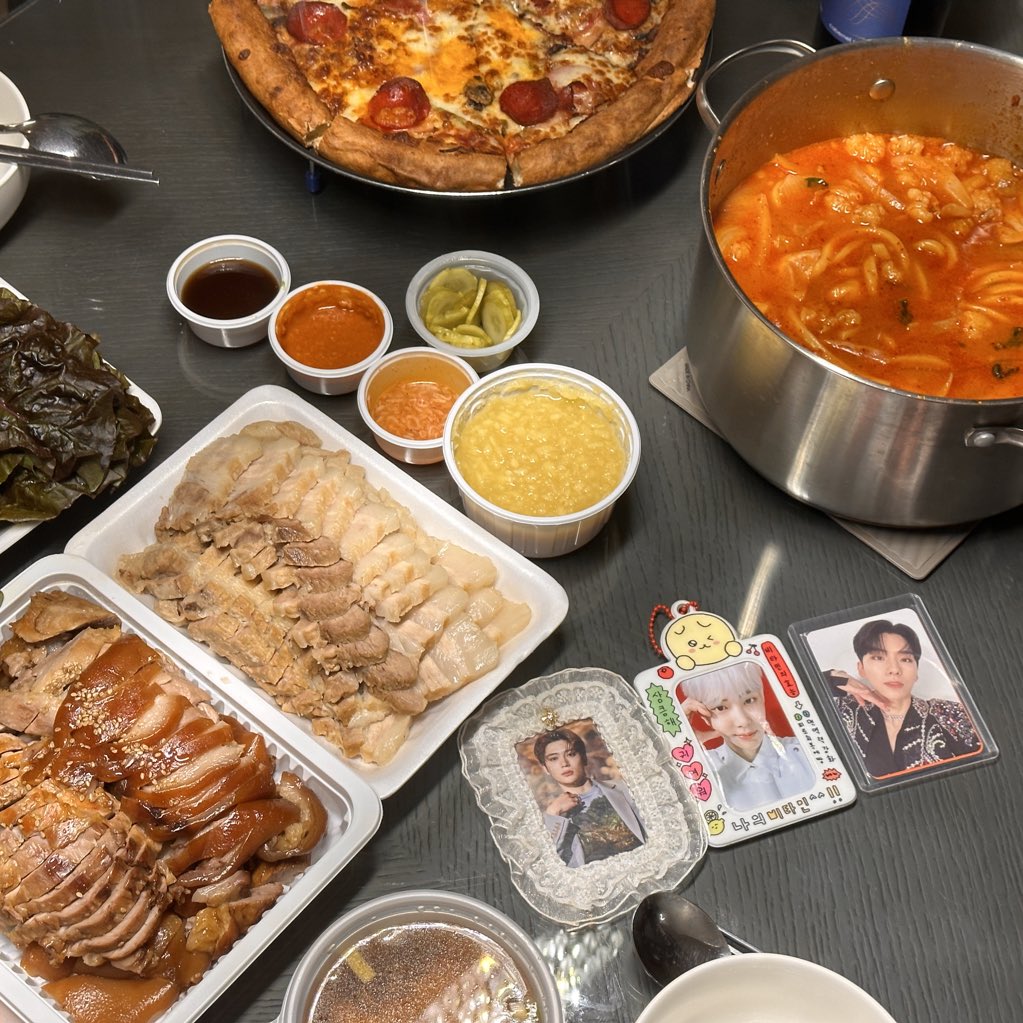 (…)맛따라멋따라 in 부산
와인보드카위스키 조사 볼게용~♡