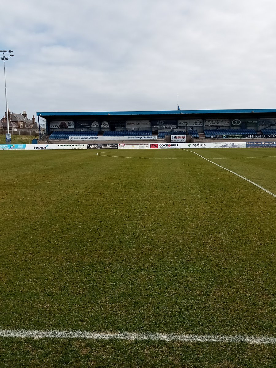 Peterhead FC