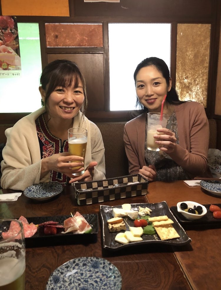 fue_michiko's tweet photo. ALKAS企画 第16回演奏会
「春うらら 竹弦囃子コンサート」
とっても響きが心地良いホールで
とっても演奏し易かったです✨
お客様も和やかで、MCなども沢山笑って下さり😊
楽しい春うららコンサートとなりました♪
ご来場下さったお客様、ALKAS様、どうもありがとうございました♪
#ALKAS #西船橋 https://t.co/XwaCDs4Jdt