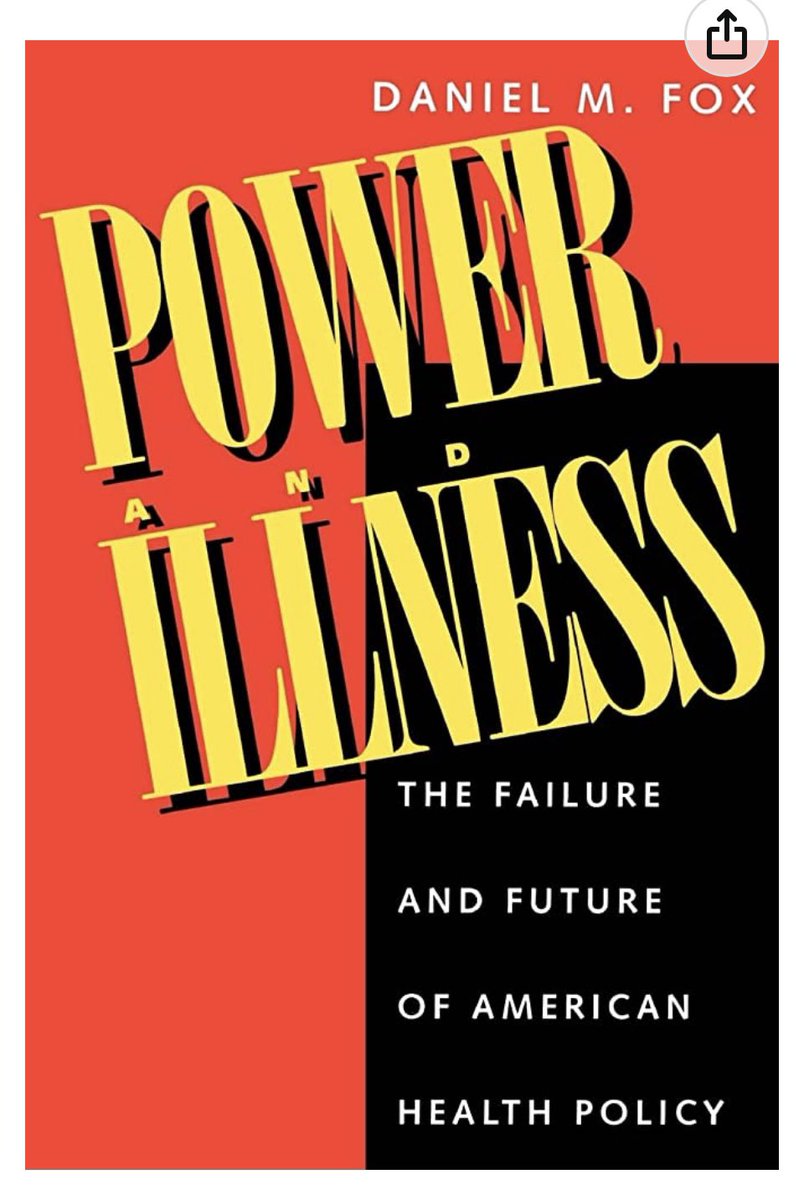 Have any of you read this book (published 1995)? Is it any good?

How about his 1986 comparative on the divergence of the US and British health care systems from 1911-1965?