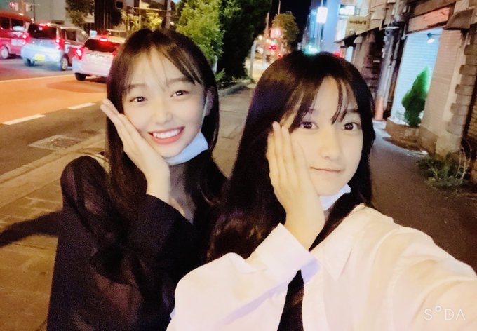 Twitterのコスプレ画像19