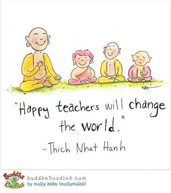 Happy spring break to my teacher friends. Relax and restore!  You have all earned it.❤️