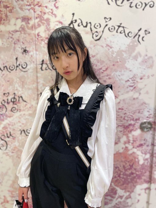 Twitterのコスプレ画像22