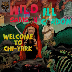 DopeHipHopApp's tweet photo. #nowplaying  Wild Samson X ILL Gordon – Welcome To Chi​-​Yark by Nyark Music https://t.co/X5P66O5ZZf #hiphop https://t.co/41PqmYAJS6